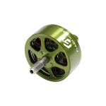 Original Flashhobby  2810 BLDC Motor 1100KV 3-6S Brushless Motor Unibell for 8 Inch Build Multirotor RC Racing Drone Multicopter